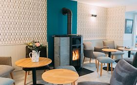 Hotel Les Agapanthes-Logis Hotel